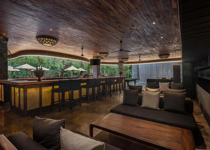 Peppers Seminyak Villa
