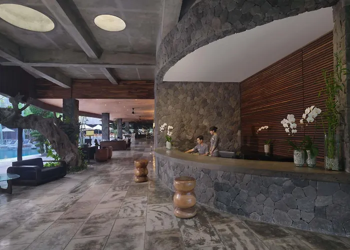 Peppers Seminyak Villa